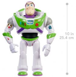 TOY STORY - BUZZ LIGHTYEAR 25CM (HISTOIRE DE JOUETS)